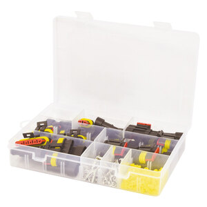 AUTOBEST - Connettori - AUTOBEST - Connettori