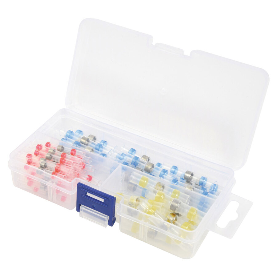 Connettori Termorestringenti - AUTOBEST