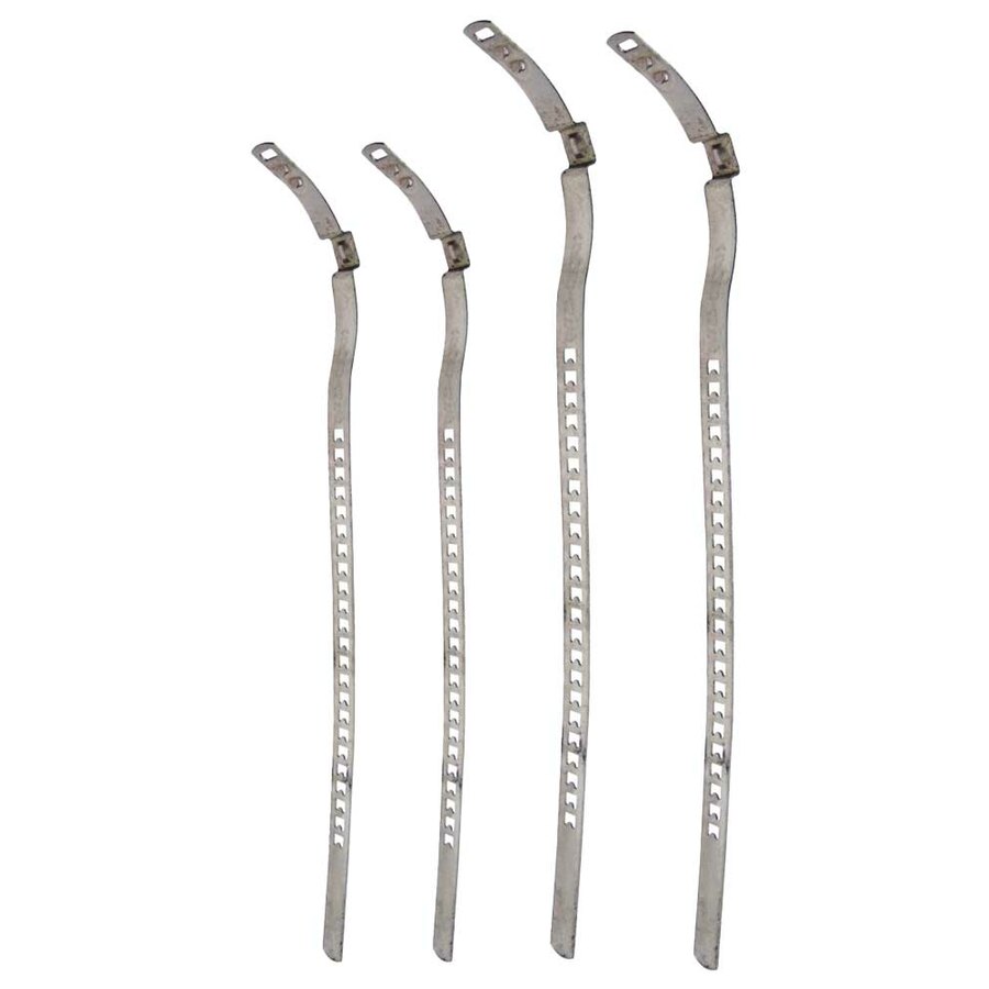 Fascette Regolabili - AUTOBEST