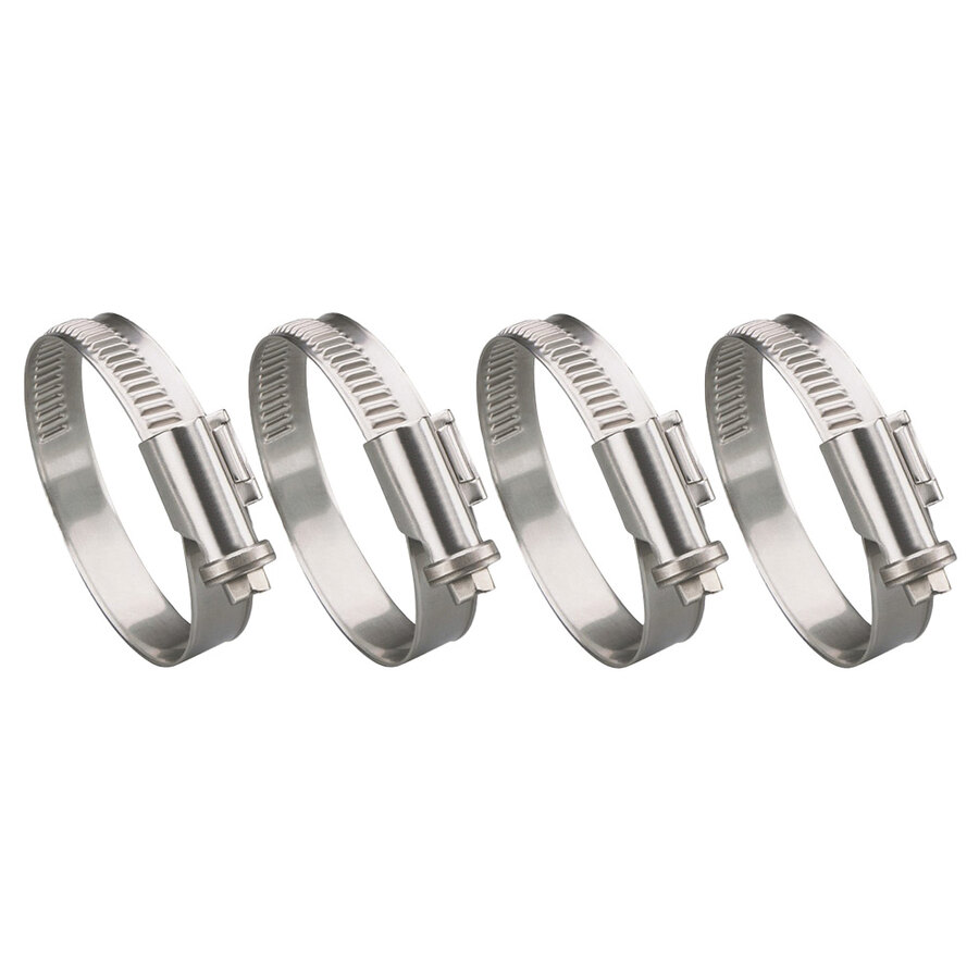 Fascette Metalliche - AUTOBEST