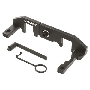 AUTOBEST - Kit cambio cinghia - AUTOBEST - Kit cambio cinghia