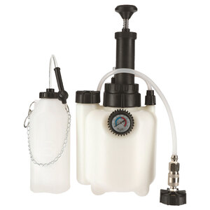 AUTOBEST - Kit spurgo freni e frizioni Manuale - AUTOBEST - Kit spurgo freni e frizioni