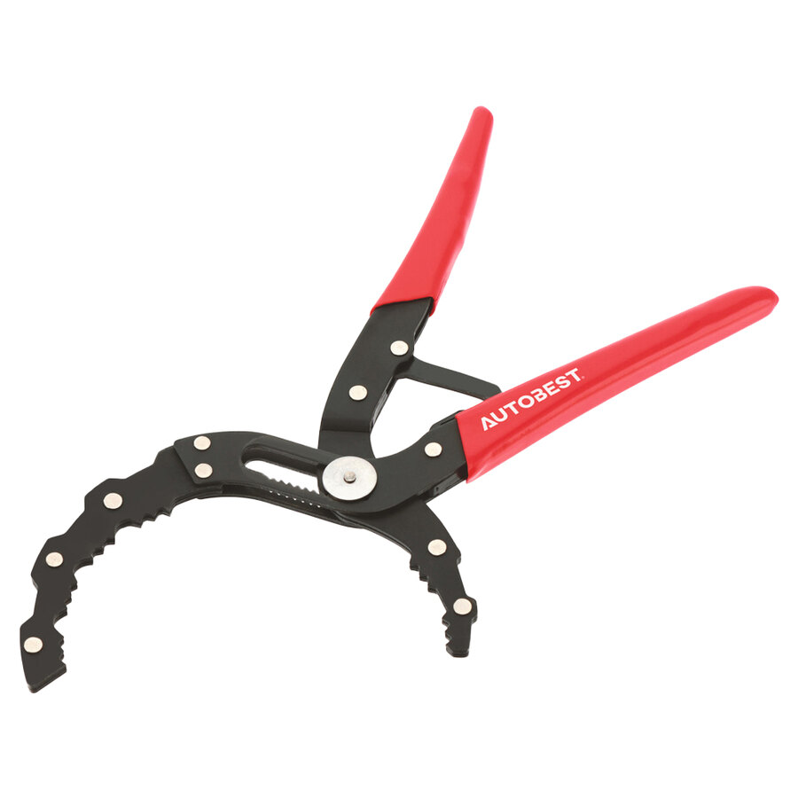 Pinza per filtro olio Autoregolante - AUTOBEST