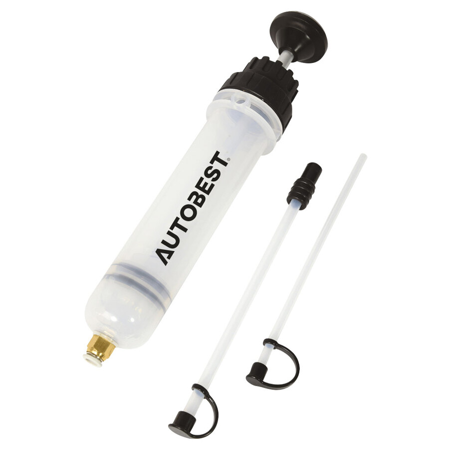 Siringa olio - AUTOBEST