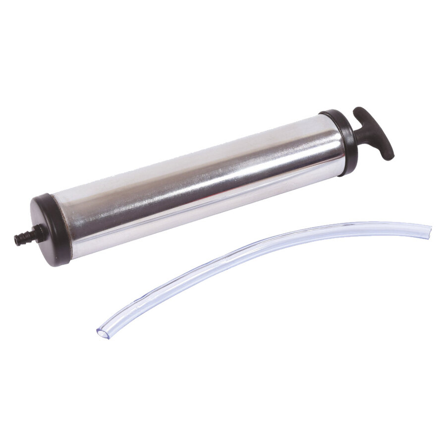 Siringa olio - AUTOBEST