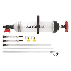 AUTOBEST - Siringa olio - AUTOBEST - Siringa olio