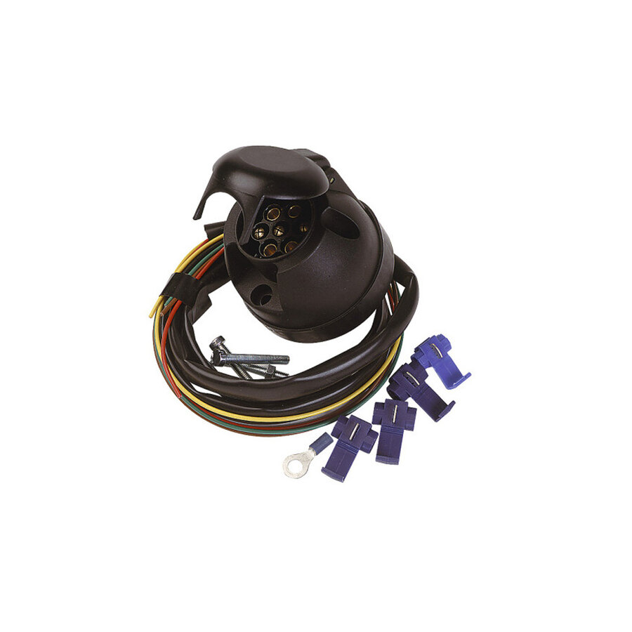 Accessori per gancio traino Kit alimentazione - AUTOBEST