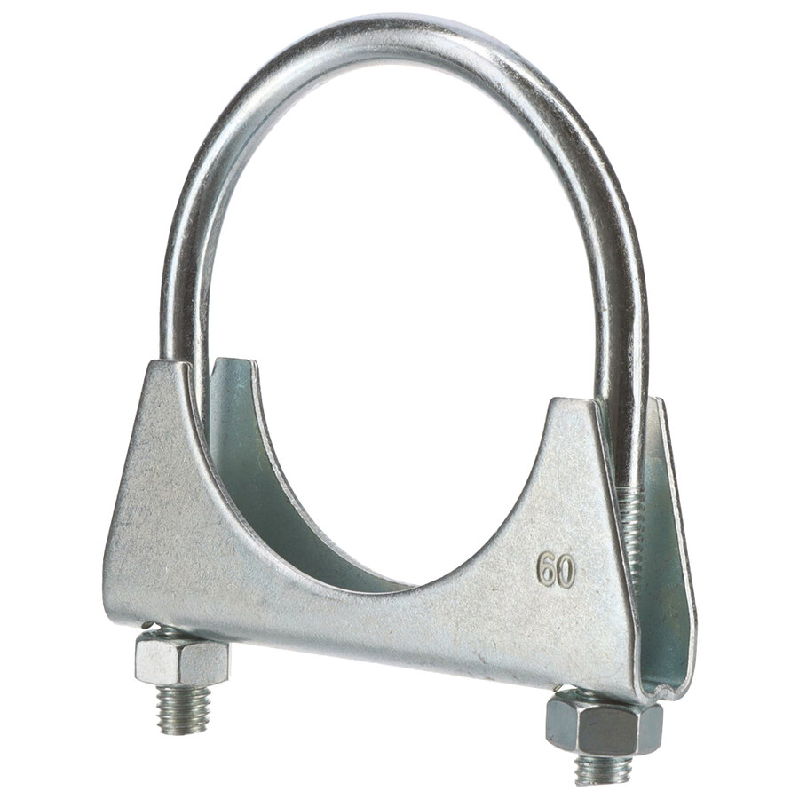 Kit installazione e accessori Fascetta a cavallotto - AUTOBEST