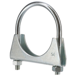 AUTOBEST - Kit installazione e accessori Fascetta a cavallotto - AUTOBEST - Kit installazione e accessori