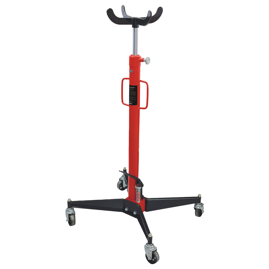 Cavalletto solleva auto Da fossa - AUTOBEST