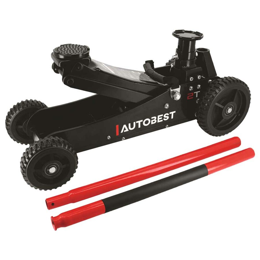 Cric idraulico Per fuoristrada - AUTOBEST