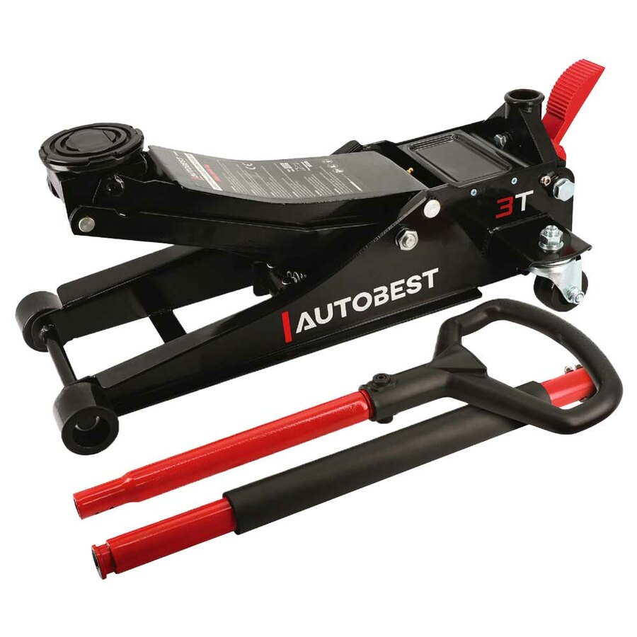 Cric idraulico - AUTOBEST