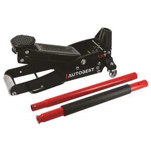 AUTOBEST - Cric idraulico - AUTOBEST - Cric idraulico