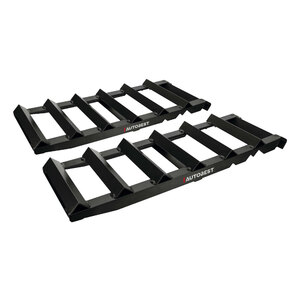 AUTOBEST - Estensore per rampa Coppia prolunghe - AUTOBEST - Estensore per rampa