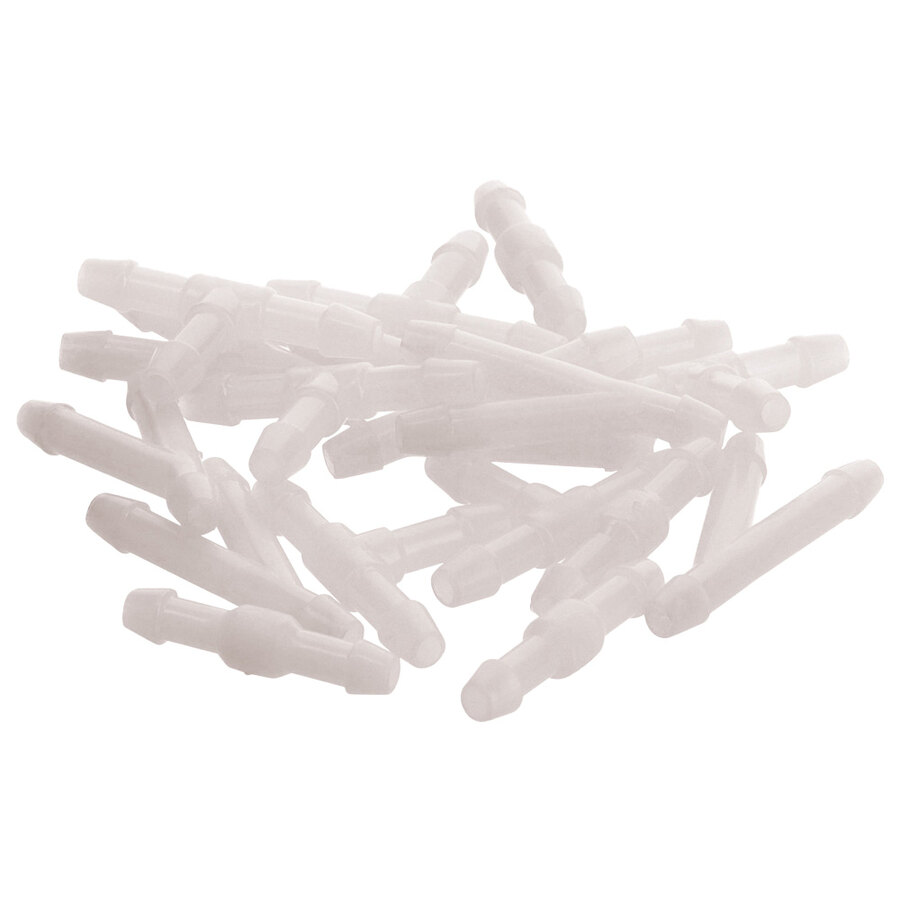 Connettori tubi lavacristalli - AUTOBEST