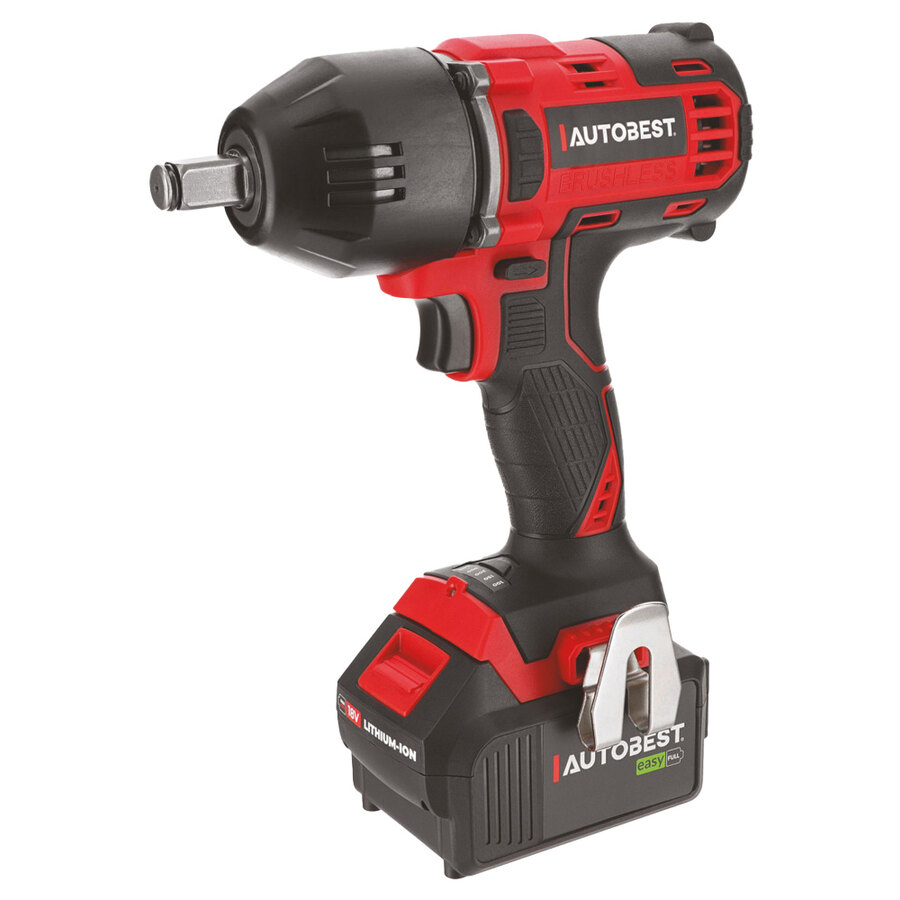 Avvitatore elettrico Pneumatico a batteria - AUTOBEST