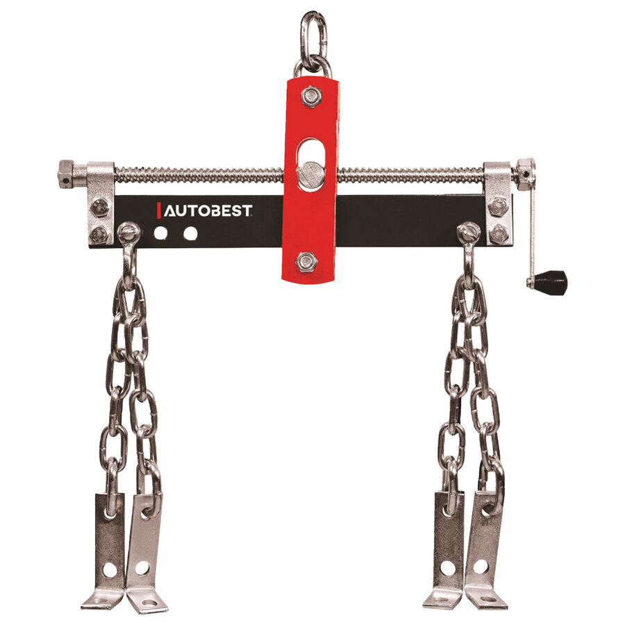 Sollevatore da officina Bilanciere - AUTOBEST