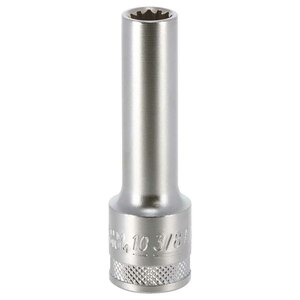 AUTOBEST - Bussola Quadrata, lunga - AUTOBEST - Bussola