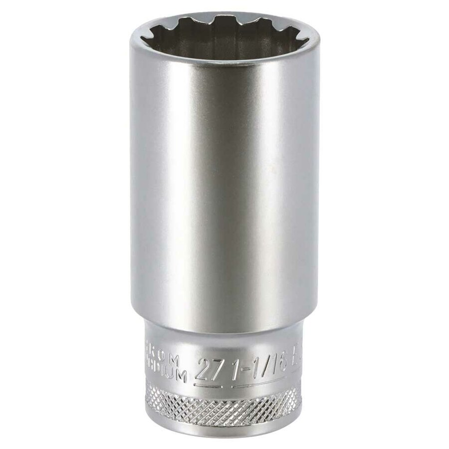 Bussola Quadrata, lunga - AUTOBEST