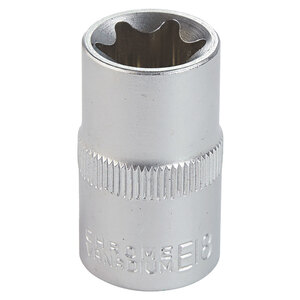 AUTOBEST - Bussola Torx quadrata femmina - AUTOBEST - Bussola