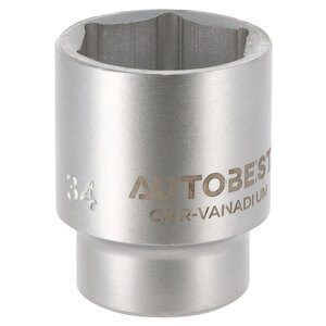 AUTOBEST - Bussola Esagonale - AUTOBEST - Bussola