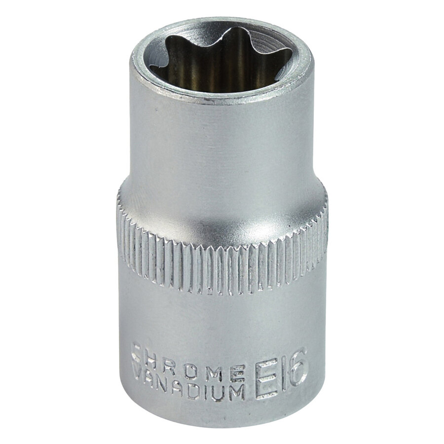 Bussola Torx quadrata femmina - AUTOBEST