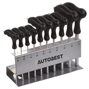 AUTOBEST - Chiave  - AUTOBEST - Chiave 