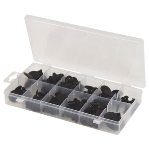 AUTOBEST - Clips doppio dente Renault - Dacia - AUTOBEST - Clips doppio dente