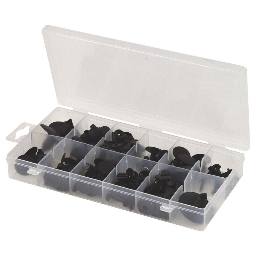 Clips doppio dente Renault - Dacia - AUTOBEST