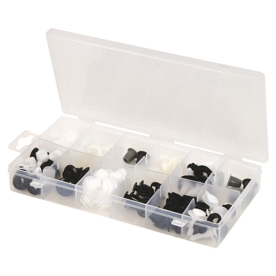 Clips modanature Peugeot - Citroen - AUTOBEST