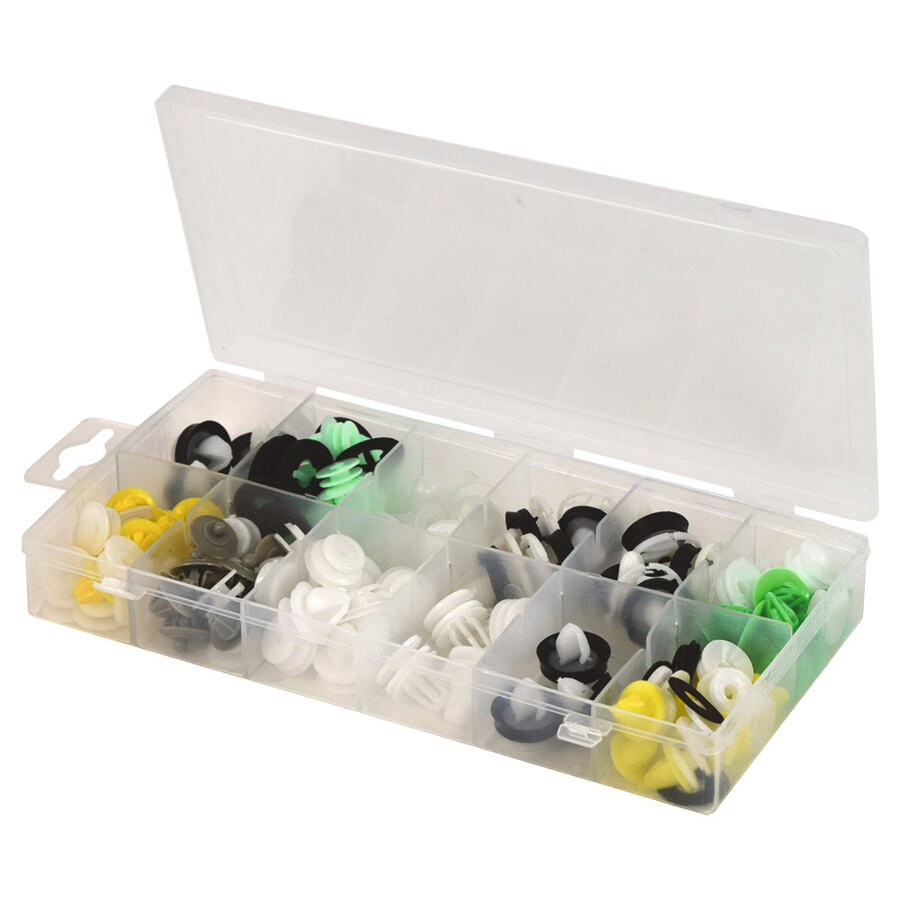 Clips pannello Renault - Dacia - AUTOBEST