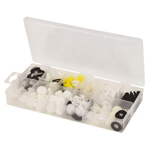 AUTOBEST - Clips pannello Peugeot - Citroen - AUTOBEST - Clips pannello