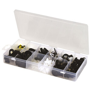 AUTOBEST - Clips pannello VW - Audi - Seat - Skoda - AUTOBEST - Clips pannello