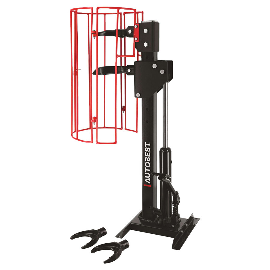 Compressore Idraulico per molle - AUTOBEST
