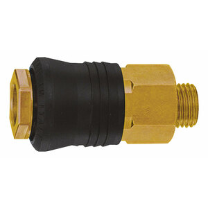 Compressore Accessori - raccordo pneumatico a vite femmina - AUTOBEST - AUTOBEST