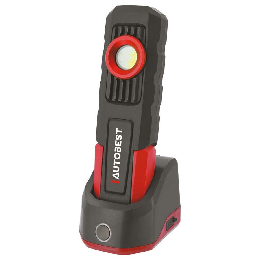 Lampada multiuso Con base di ricarica - AUTOBEST