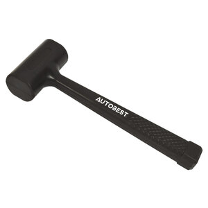 AUTOBEST - Martello In gomma - AUTOBEST - Martello