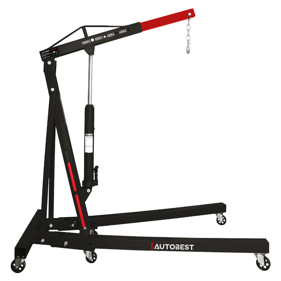 Sollevatore da officina Gru da officina - AUTOBEST