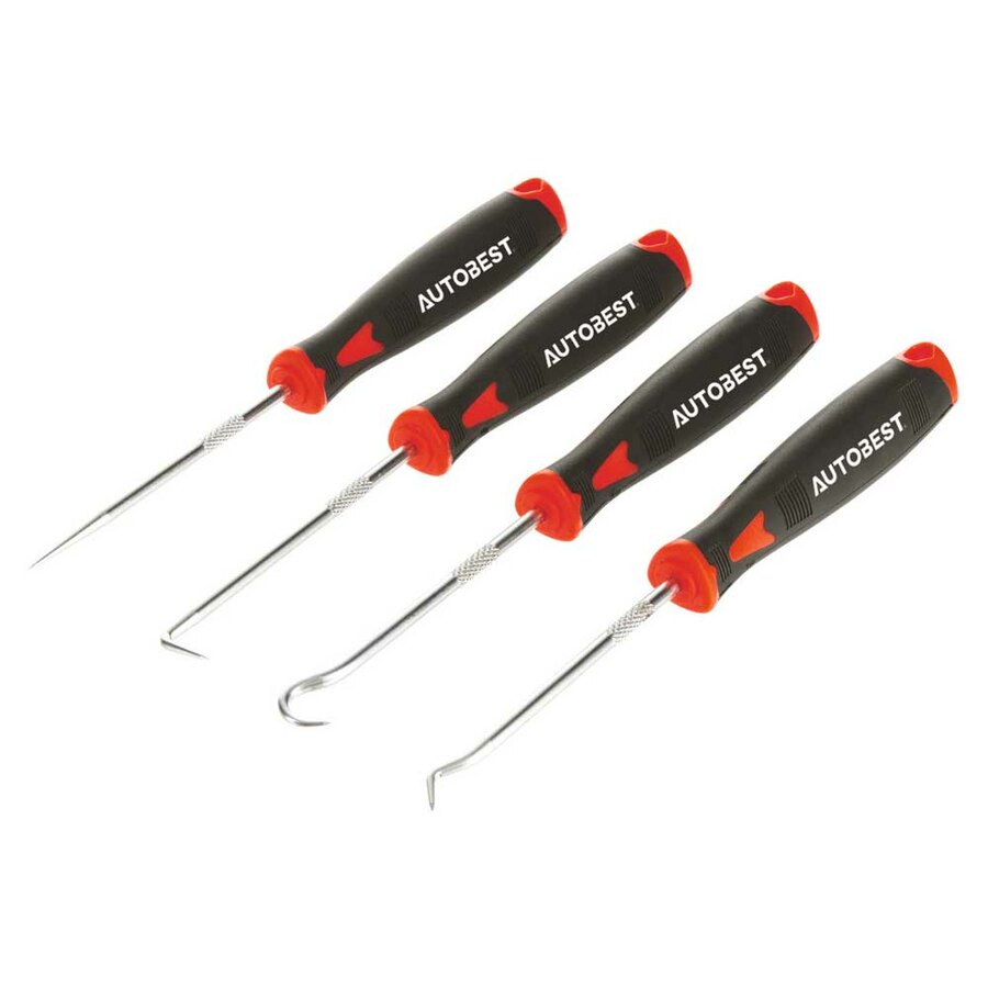 Strumenti d'ispezione Set ganci multiuso - AUTOBEST