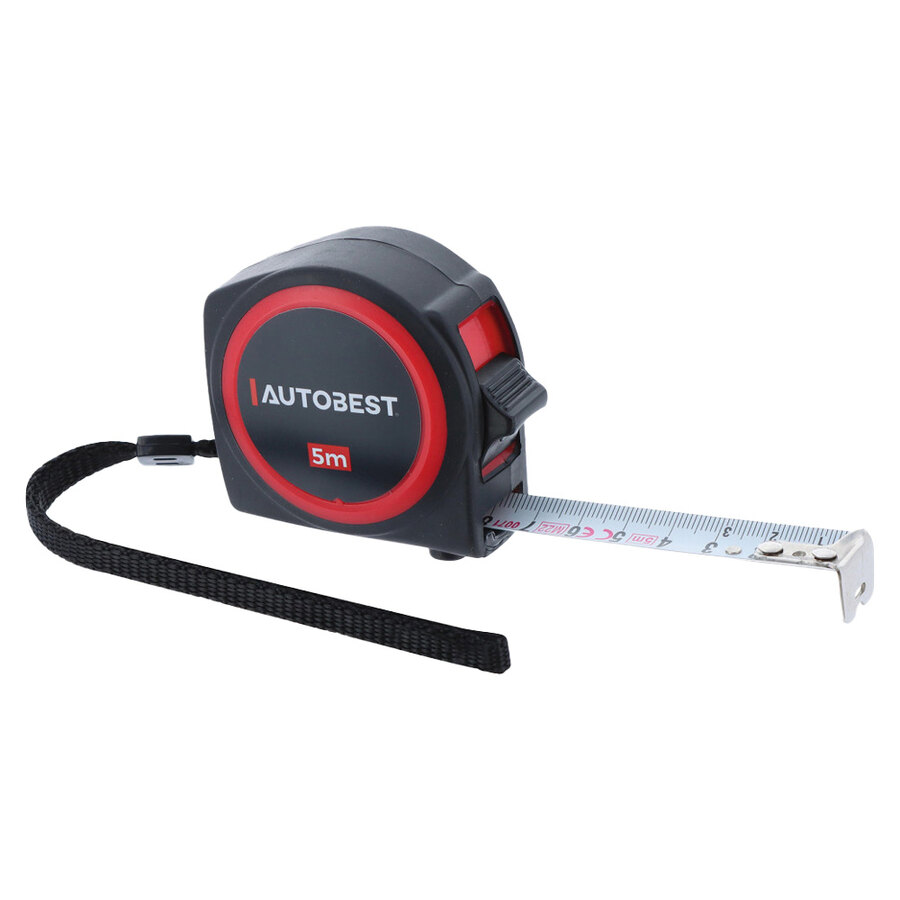 Strumenti di misura Metro / Flessometro - AUTOBEST