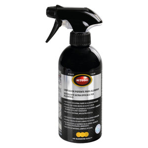 AUTOSOL - Pulitore Pulitore per alluminio - AUTOSOL - Pulitore