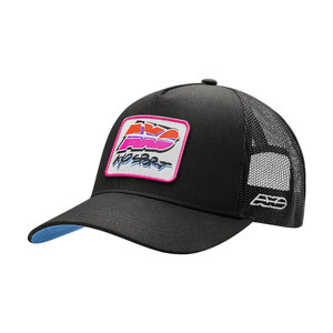 AXO - Cappellino Neon - AXO - Cappellino