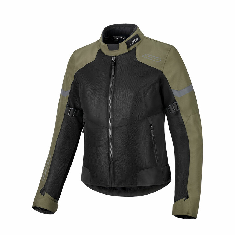 Giacca estiva Lady Wire Air - AXO