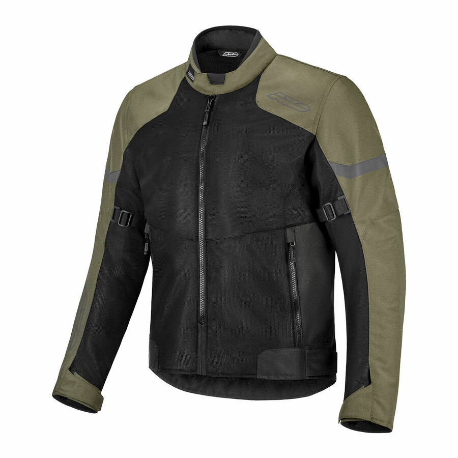 Giacca estiva Wire Air - AXO