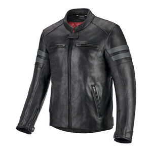 AXO - Giacca in pelle Lady Rebel - Giacca in pelle