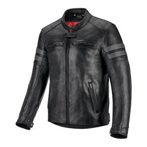AXO - Giacca in pelle Rebel - Giacca in pelle