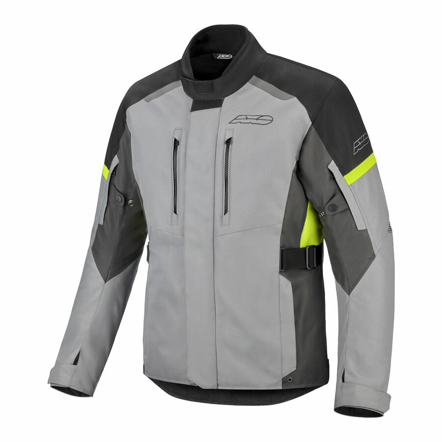 Giacca in tessuto Connect WP - AXO