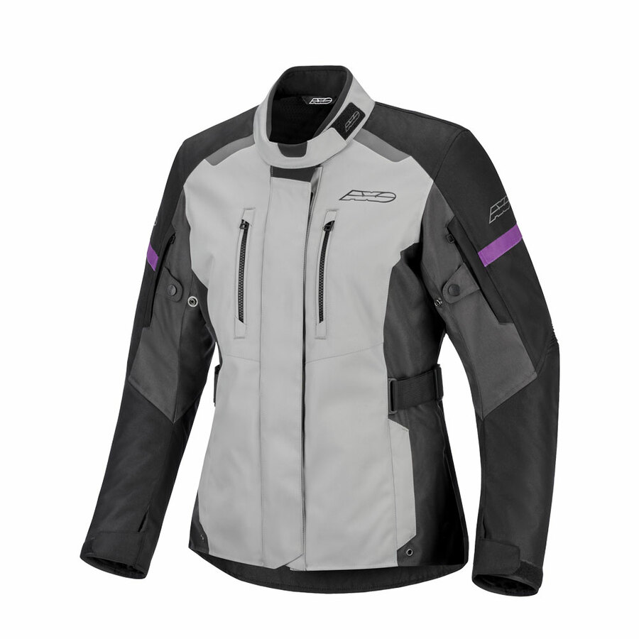 Giacca in tessuto Lady Connect WP - AXO