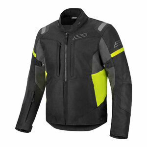 AXO - Giacca in tessuto Shale WP - Giacca in tessuto