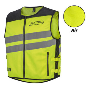 AXO - Gilet alta visibilita Spot Air - Gilet alta visibilita